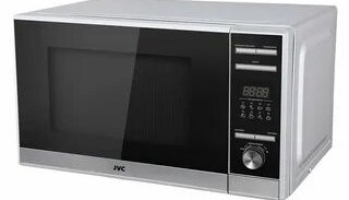 Звуки микроволновой печи