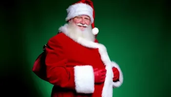 Звуки Санта Клауса