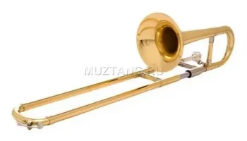 Звуки музыкальной трубы