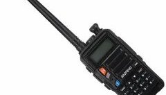 Звуки рации