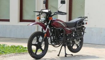 Звуки мотоцикла