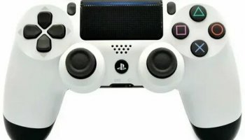 Звуки джойстика