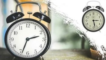 Звуки тиканья