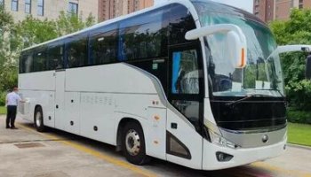 Звуки автобуса