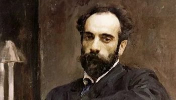 Звуки голоса Левитана