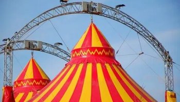 Звуки цирка