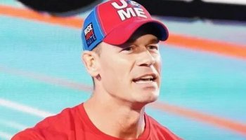 Звуки Джон Сина