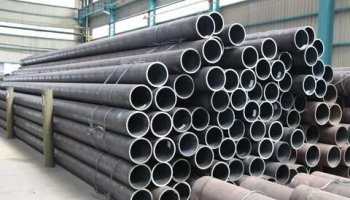 Звуки металлической трубы