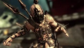 Звуки орков