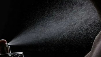 Звуки парфюма