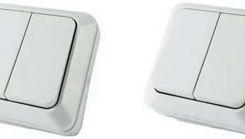 Звуки выключателя