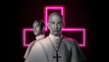 Звуки из сериала Новый Папа