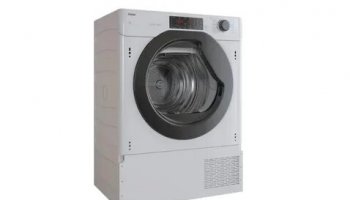 Звуки сушильной машины