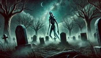 Звуки мистики