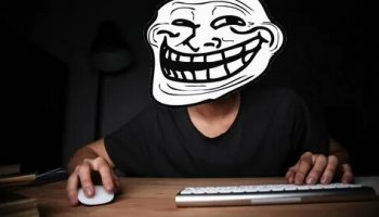 Звуки для троллинга