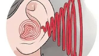 Звуки шума в ушах