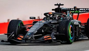 Звуки Формулы-1