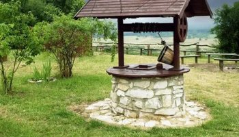 Звуки колодца