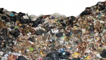 Звуки мусора