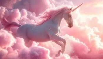 Звуки единорога