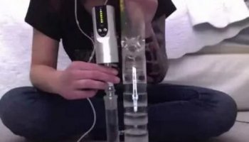 Звуки бонга