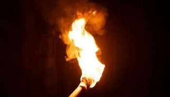 Звуки факела