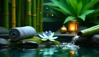 Звуки успокаивающие нервную систему