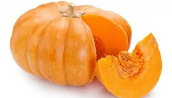 Звуки тыквы