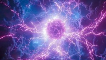 Звуки шаровой молнии