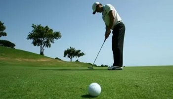 Звуки гольфа