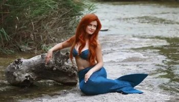 Звуки русалки