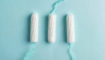 Звуки тампона