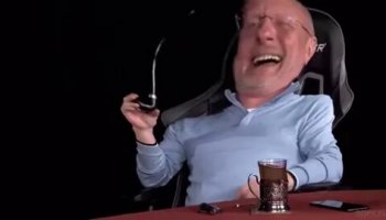 Звуки гоблина