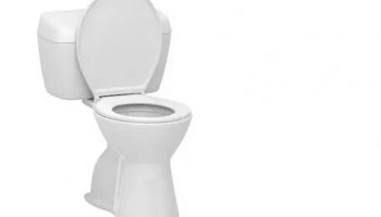 Звуки туалета