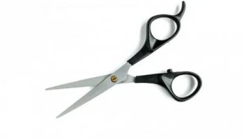 Звуки ножниц