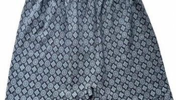 Звуки трусов