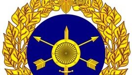 Звуки гимна РВСН