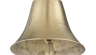 Звуки коровьего колокольчика