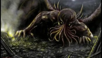 Звуки Ктулху
