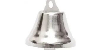 Звуки колокольчиков