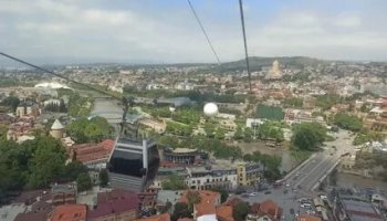 Звуки Тбилиси