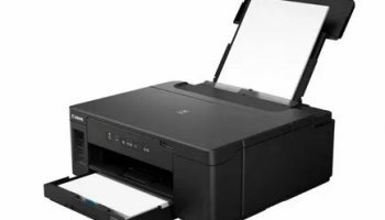 Звуки принтера