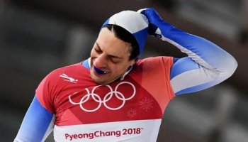 Звуки Олимпиады