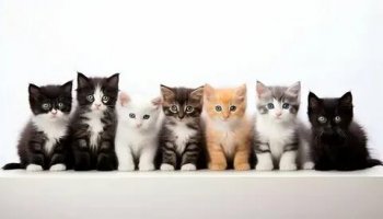 Звуки котят