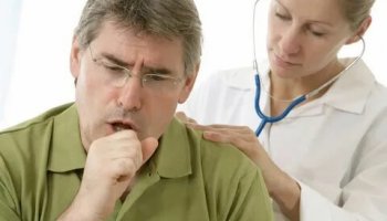 Звуки бронхита