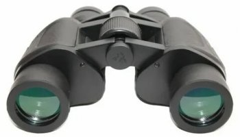 Звуки бинокля