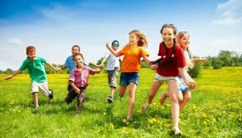 Звуки летних каникул