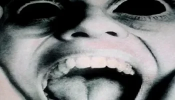 Звуки скримера, неожиданности