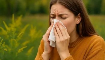 Звуки чихания