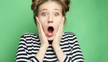 Звуки удивления